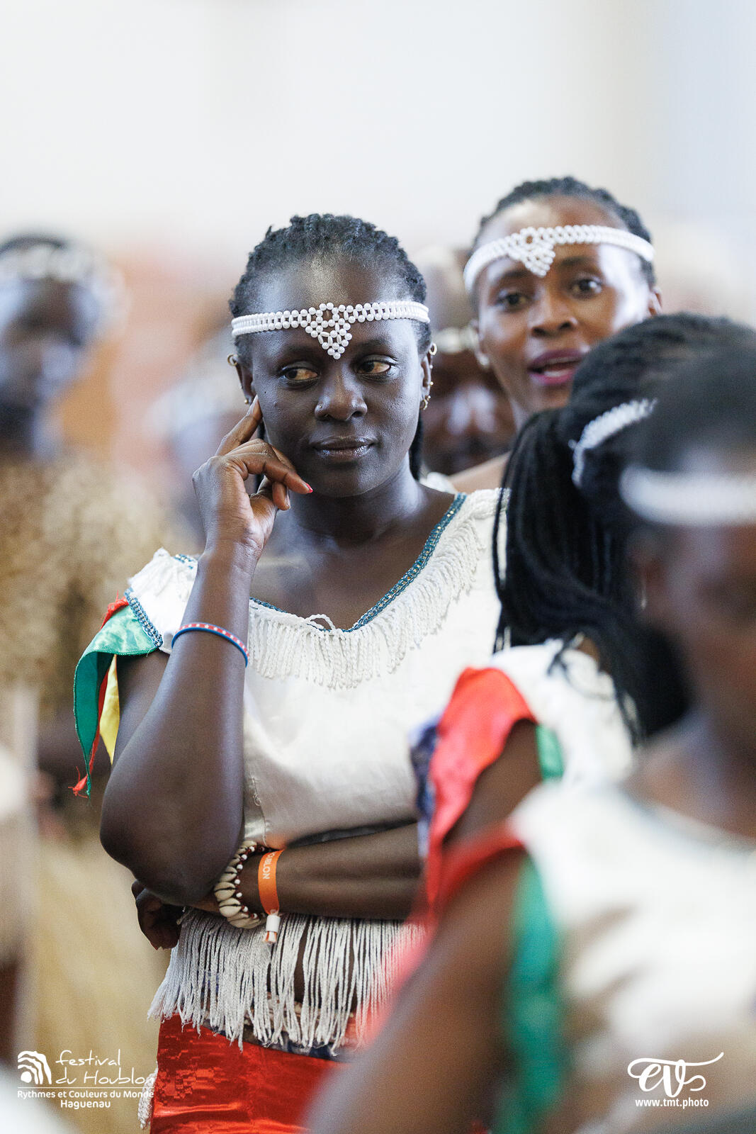 FDH 2024 | OUVERTURE